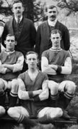 wycombe wanderers 1919-20